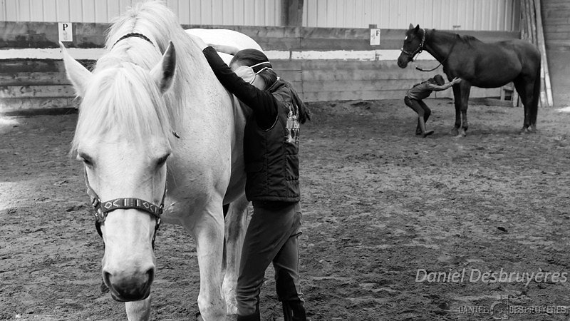 Enfants Initiation & approfondissement